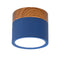 Dark Blue / 3000K / 5W
