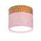 Pink / 3000K / 5W