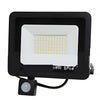 LED Floodlights with PIR Motion Sensor – Waterproof Wall Lamp