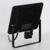LED Floodlights with PIR Motion Sensor – Waterproof Wall Lamp