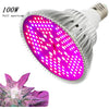 LED Full Spectrum Light for Herb Plants USB Powered