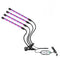 4 Heads USB Port