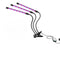 3 Heads USB Port