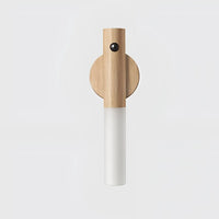 LED Magnetic Light - USB Rechargeable Motion Sensor