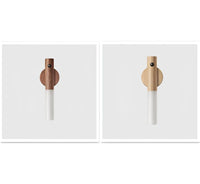 LED Magnetic Light - USB Rechargeable Motion Sensor