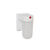 Security Light | 12W Super Bright LED | 120 - 277V Input