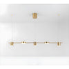 LED Pendant Light Kitchen - Modern Light for Bar, Dining Room, and Table