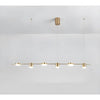 LED Pendant Light Kitchen - Modern Light for Bar, Dining Room, and Table