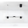 LED Pendant Light Kitchen - Modern Light for Bar, Dining Room, and Table
