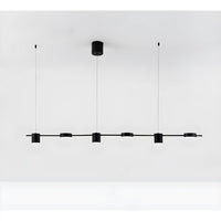 LED Pendant Light Kitchen - Modern Light for Bar, Dining Room, and Table