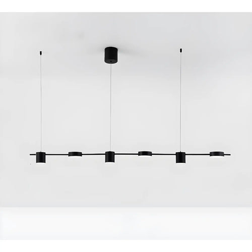 LED Pendant Light Kitchen - Modern Light for Bar, Dining Room, and Table
