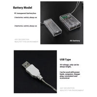 LED String Lights for Outdoor Camping Ambience and Cozy Atmosphere