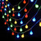 Ball Light Color / 1.5m USB
