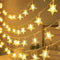 Star Light Warm Color / 1.5m USB
