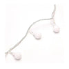 LED String Lights for Outdoor Camping Ambience and Cozy Atmosphere