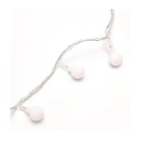 LED String Lights for Outdoor Camping Ambience and Cozy Atmosphere