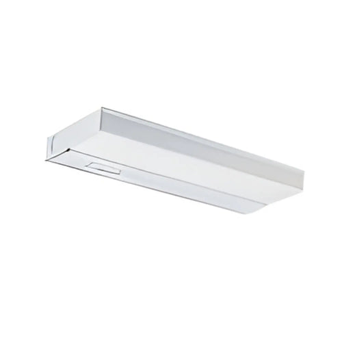 LED Strip Lights for Closets, 5W 120V, Dual CCT, 9-Inch with Easy Magnet Mount