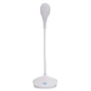 LED Table Lamp for Office Desk or Nightstand with Touch Control Light