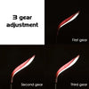 LED Table Lamp for Office Desk or Nightstand with Touch Control Light