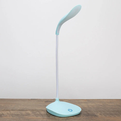 LED Table Lamp for Office Desk or Nightstand with Touch Control Light