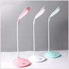 LED Table Lamp for Office Desk or Nightstand with Touch Control Light
