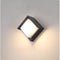 D Model 18W / Induction / Warm Light