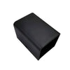LED Wall Lights Bathroom - Square Luminous Bedside Lamp