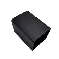 LED Wall Lights Bathroom - Square Luminous Bedside Lamp