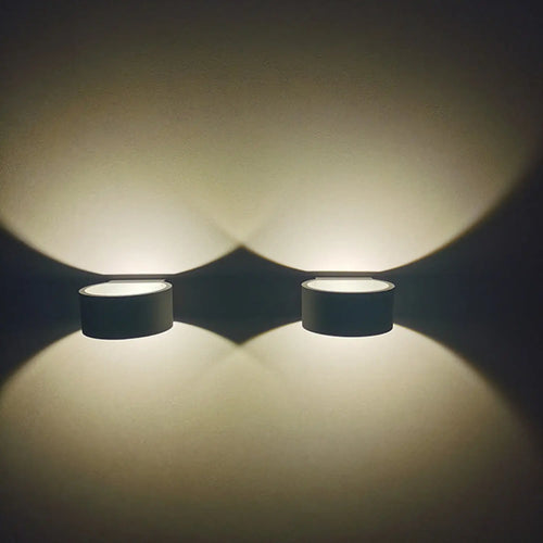 LED Waterproof Balcony Light for Outdoor & Patio