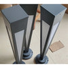 LED Waterproof Solar Outdoor Light for Garden and Lawn