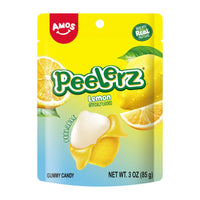 Amos Peelerz Lemon 6 pack (3oz)