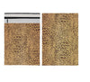 Leopard Print Poly Mailers Size 14x17 Colorful Shipping Bags