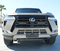 2024+ Lexus GX550 12in Light Bars