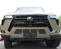 2024+ Lexus GX550 12in Light Bars