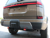 2024+ Lexus GX550 Reverse Light