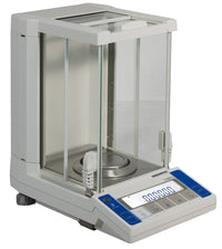 Vibra LF-225 DR Laboratory Prime Semi-Micro Balance, 92 g / 220 g x 0.01 mg / 0.1 mg