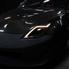 NTXGLOW switchback headlights (2006 - 2009 nissan 350z)