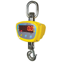 Adam Equipment LHS 3000a LHS Crane Scale, 3000 lb x 0.5 lb