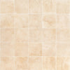 Light Beige Premium Travertine Honed Floor and Wall Tile - Livfloors Collection