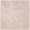Light Onyx Travertine Tile Honed Floor and Wall Tile - Livfloors Collection