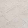 Light Pearl Beige Marble Floor and Wall Tile Polished - Livfloors Collection