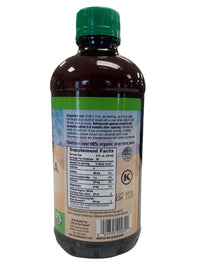 Aloe Vera, Gel