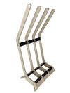 THE LINEUP Freestanding Surfboard Rack