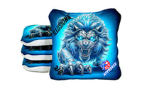 Lion ACO Stamped Pro Bag- All Series/Speeds Available.