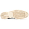 16-621-GRY LIVORNO Sueded Italian Goatskin Loafer Grey