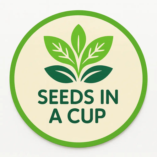 Banana Pepper Grow Kit | Grow Sweet Peppers from Seed | Seeds In A Cup®