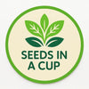 Gourd Grow Kit | Grow Ornamental Gourds from Seed | Seeds In A Cup®