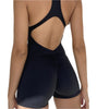 Lola Zip Romper