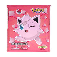 Lotte Pokémon Strawberry Candy (95g) 6ct (China)