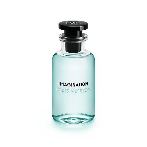 Louis Vuitton Imagination - EDP, 100 ml